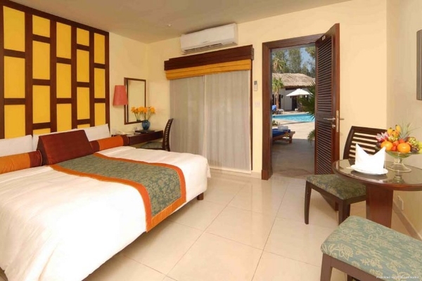 RADISSON BLU RESORT SHARJAH